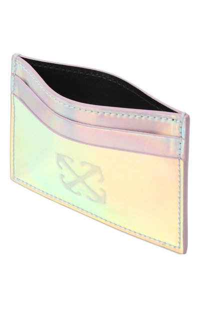 Футляр для кредитных карт OFF-WHITE, арт. 0WND04GF25FAB001, фото 3