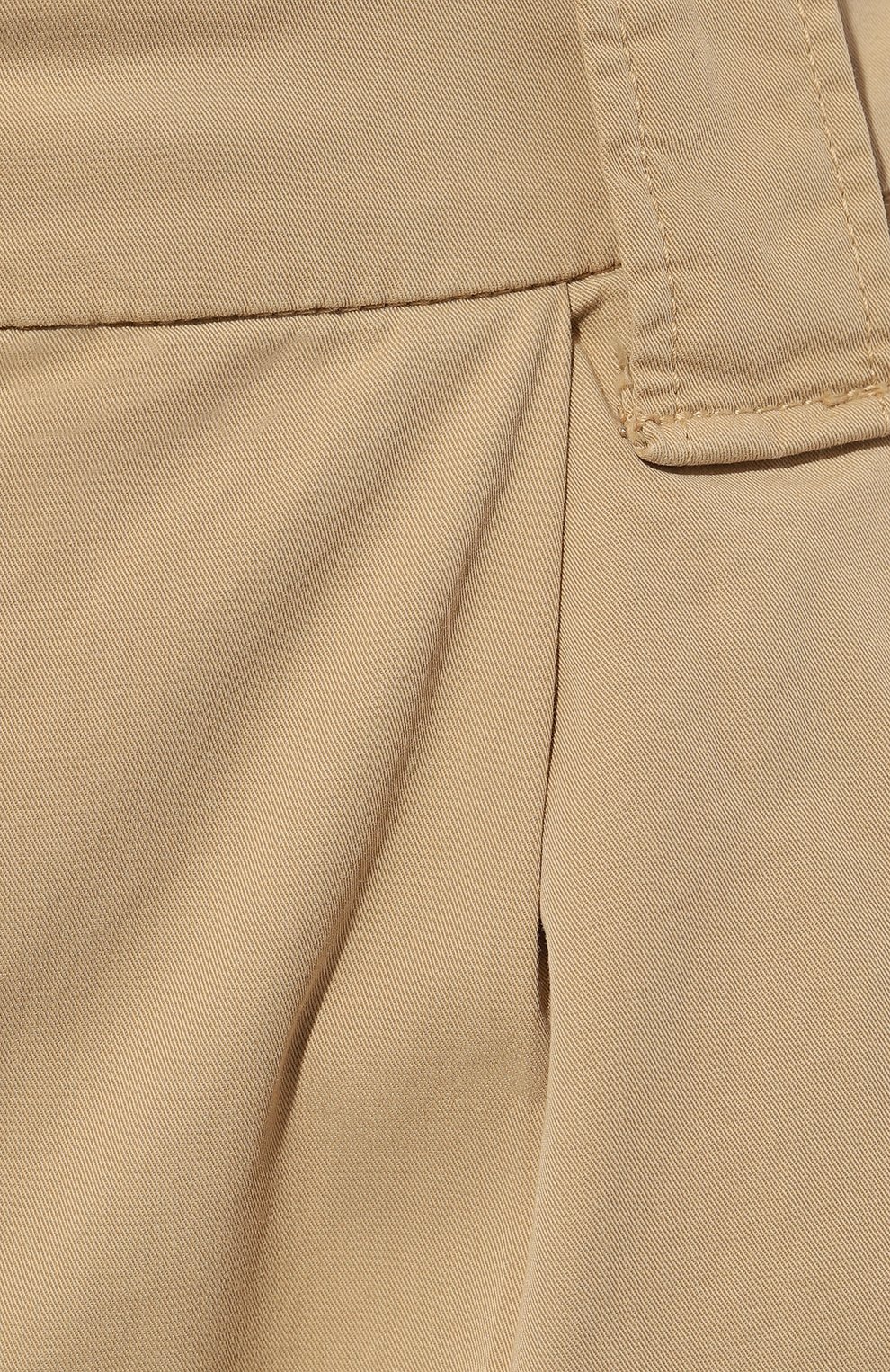 Хлопковые шорты HUGO, арт. 50489969, фото 5