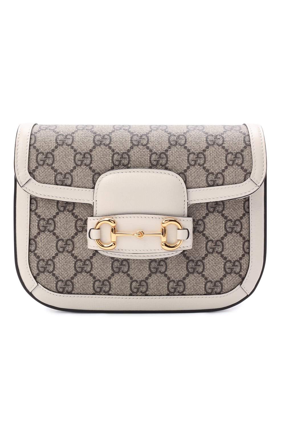 Сумка gg 1955 horsebit GUCCI, арт. 658574/HUHHG, фото 1