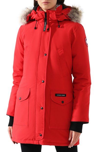 Парка trillium CANADA GOOSE, арт. 6660L, фото 3