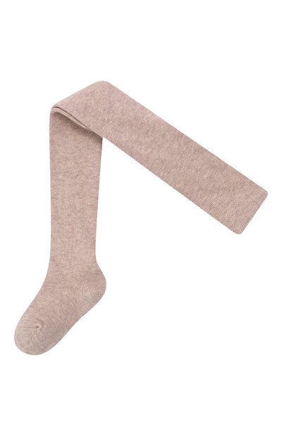 Хлопковые колготки LA PERLA, арт. 47055/1-3, фото 1