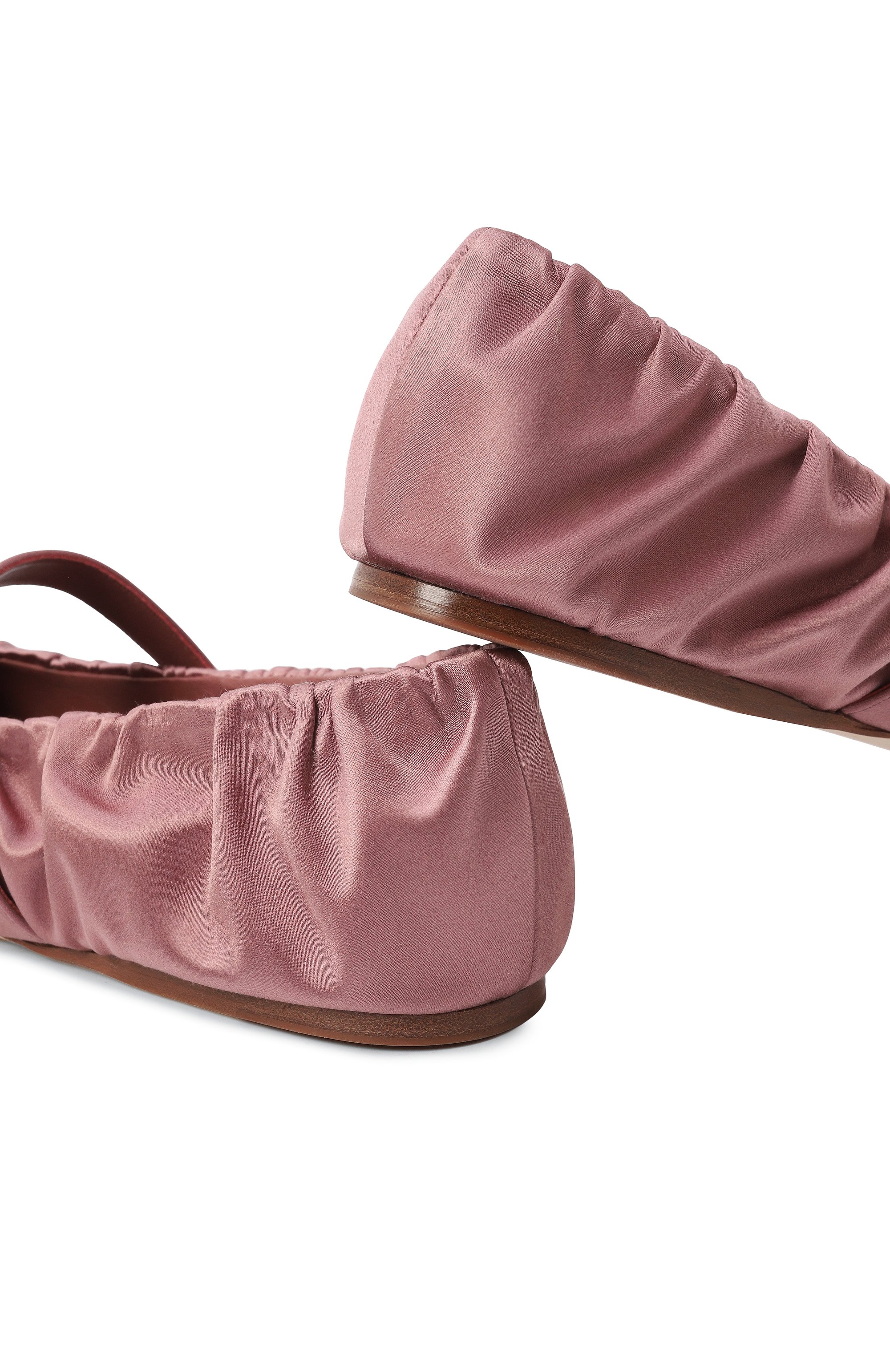 Текстильные балетки sveva PARIS TEXAS, арт. PX1582/XTSAT, фото 7