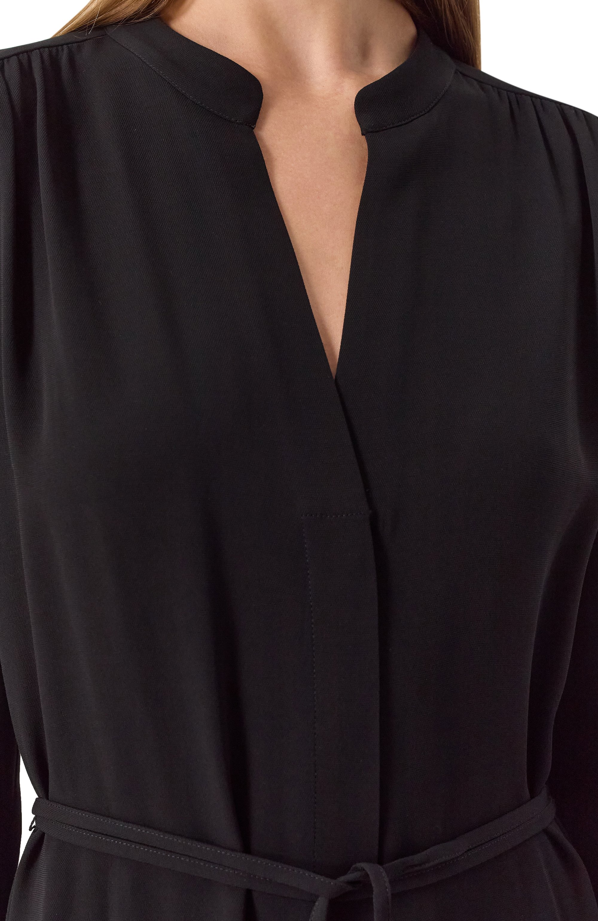 Платье из вискозы BOSS, арт. 50496388, фото 5