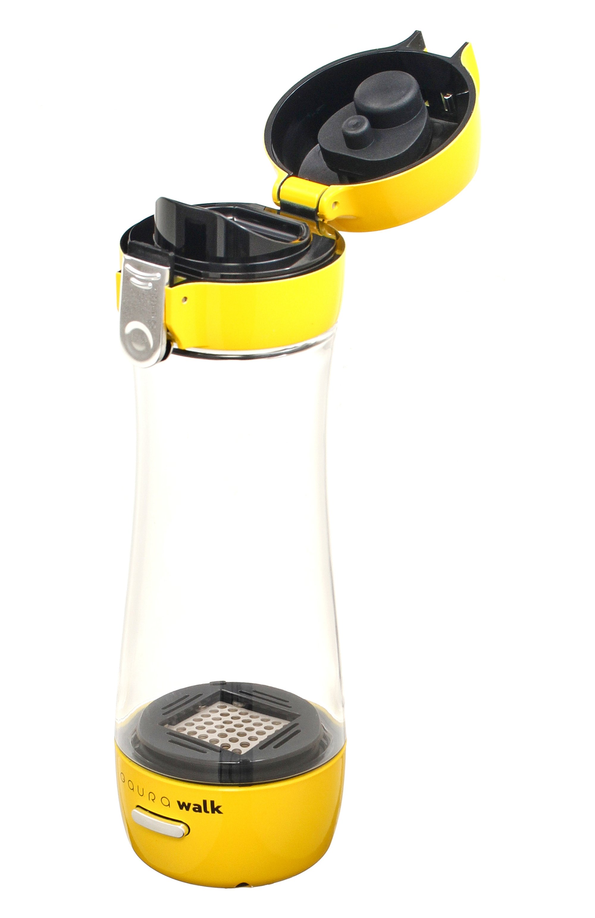 Портативный аппарат для получения водородной воды ENHEL BEAUTY, арт. 4589449700451, фото 3