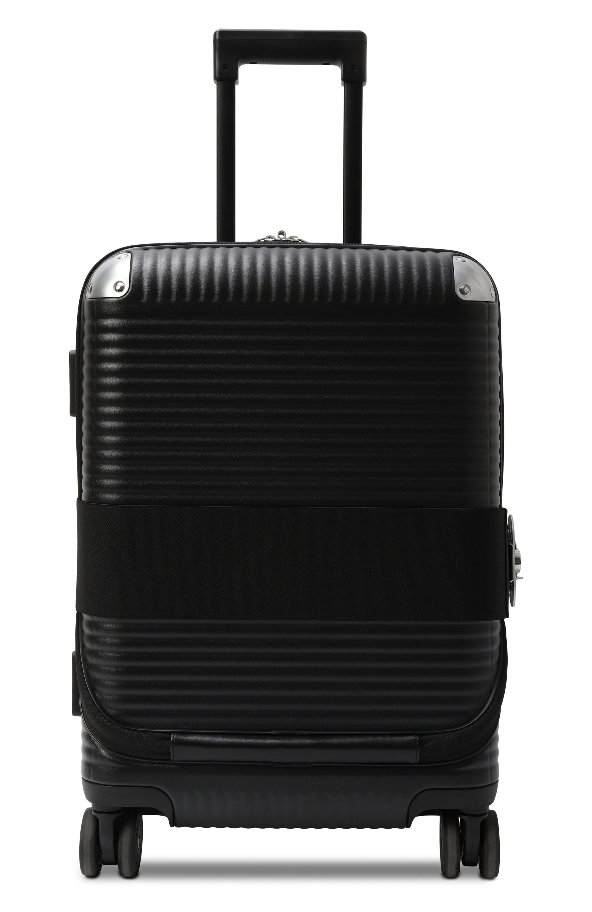 Чемодан bank zip FPM MILANO, арт. A2025301918, фото 6