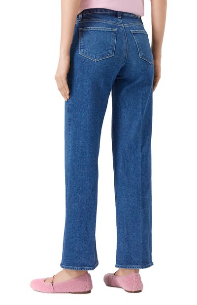 Джинсы sasha PAIGE, арт. 8750L53-8386, фото 4