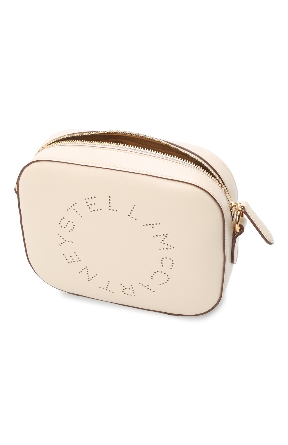 Сумка stella logo mini STELLA MCCARTNEY, арт. 700266/W8542, фото 5