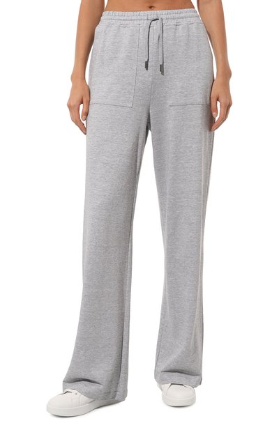 Брюки изо льна и хлопка MVST, арт. 16W046/LN00, фото 3