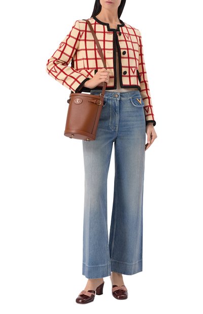 Сумка antibes VALENTINO, арт. 8W2B0S97/YYQ, фото 3