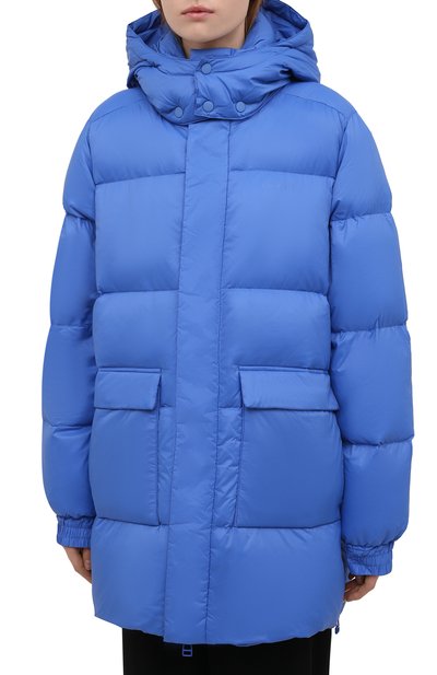 Пуховик HOLZWEILER, арт. 12767/S0L D0WN JACKET, фото 3
