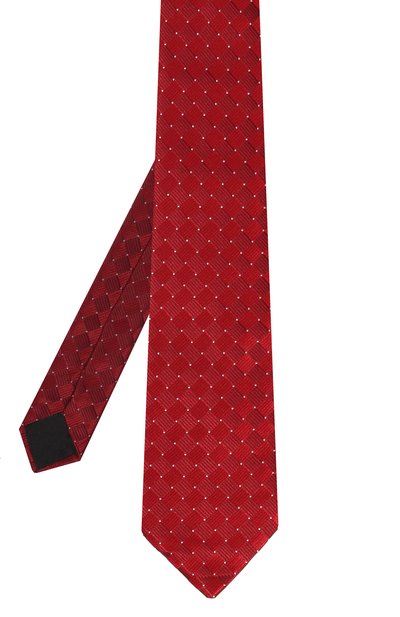 Шелковый галстук LANVIN, арт. TIES/3130, фото 3