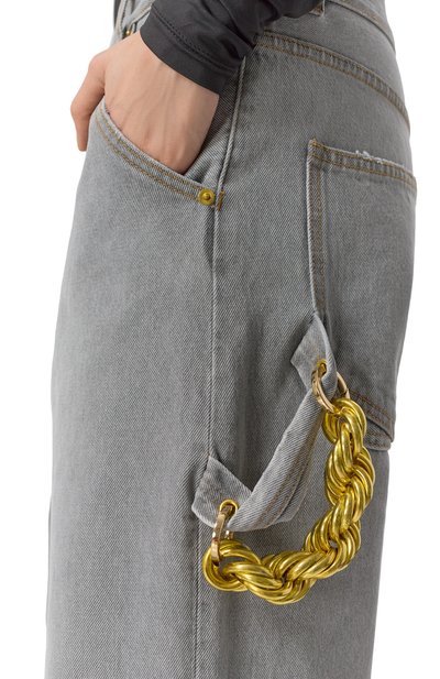 Джинсы DARKPARK, арт. WTR58/DBW02, фото 5