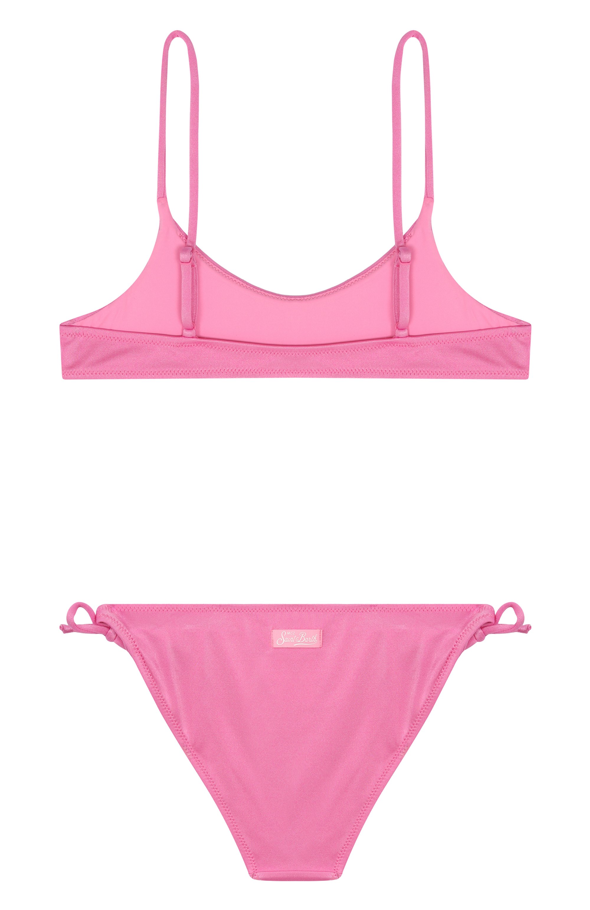 Раздельный купальник MC2 SAINT BARTH, арт. STBK PAL0MA JR/00345H, фото 2