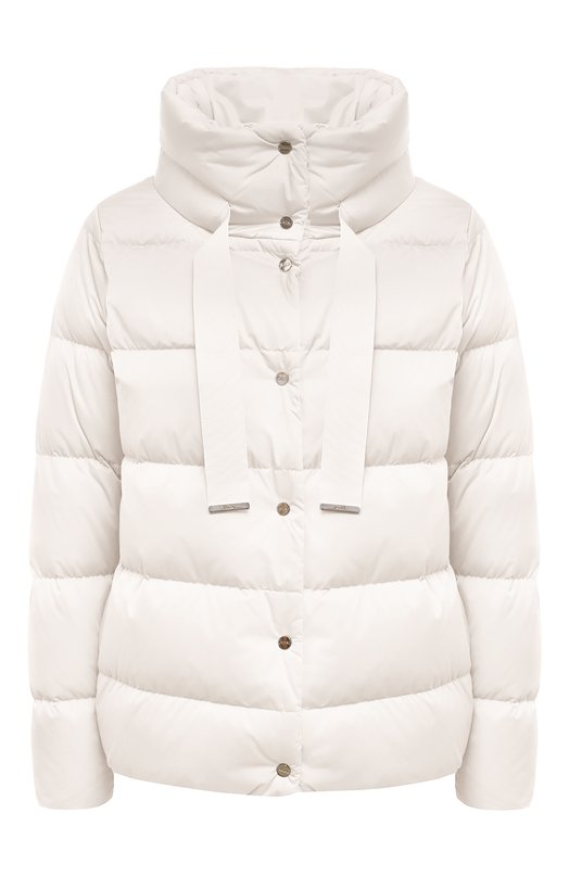 Пуховик Herno PI001936D/12170Z Белый PI001936D/12170Z