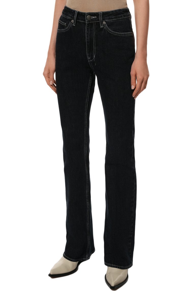 Джинсы KSUBI, арт. WFA22DJ025, фото 3