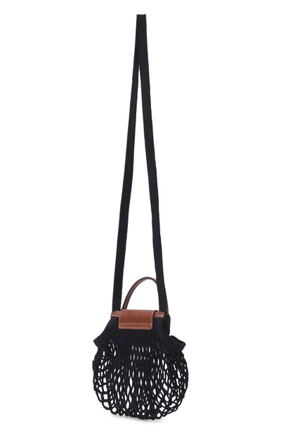 Сумка le pliage filet mash xs LONGCHAMP, арт. 10139HVH/HVH, фото 4