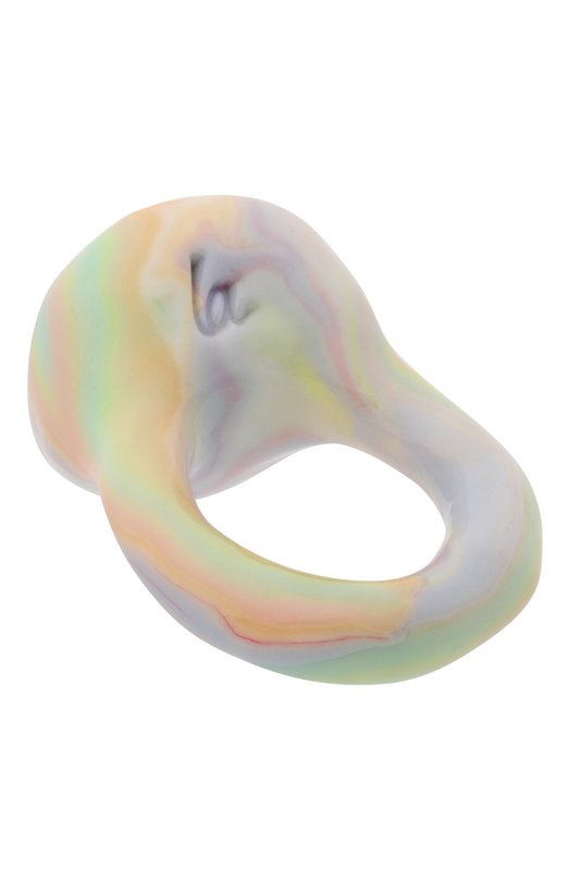 Кольцо Lili Archive М.537 Разноцветный  М.537 Фото 2