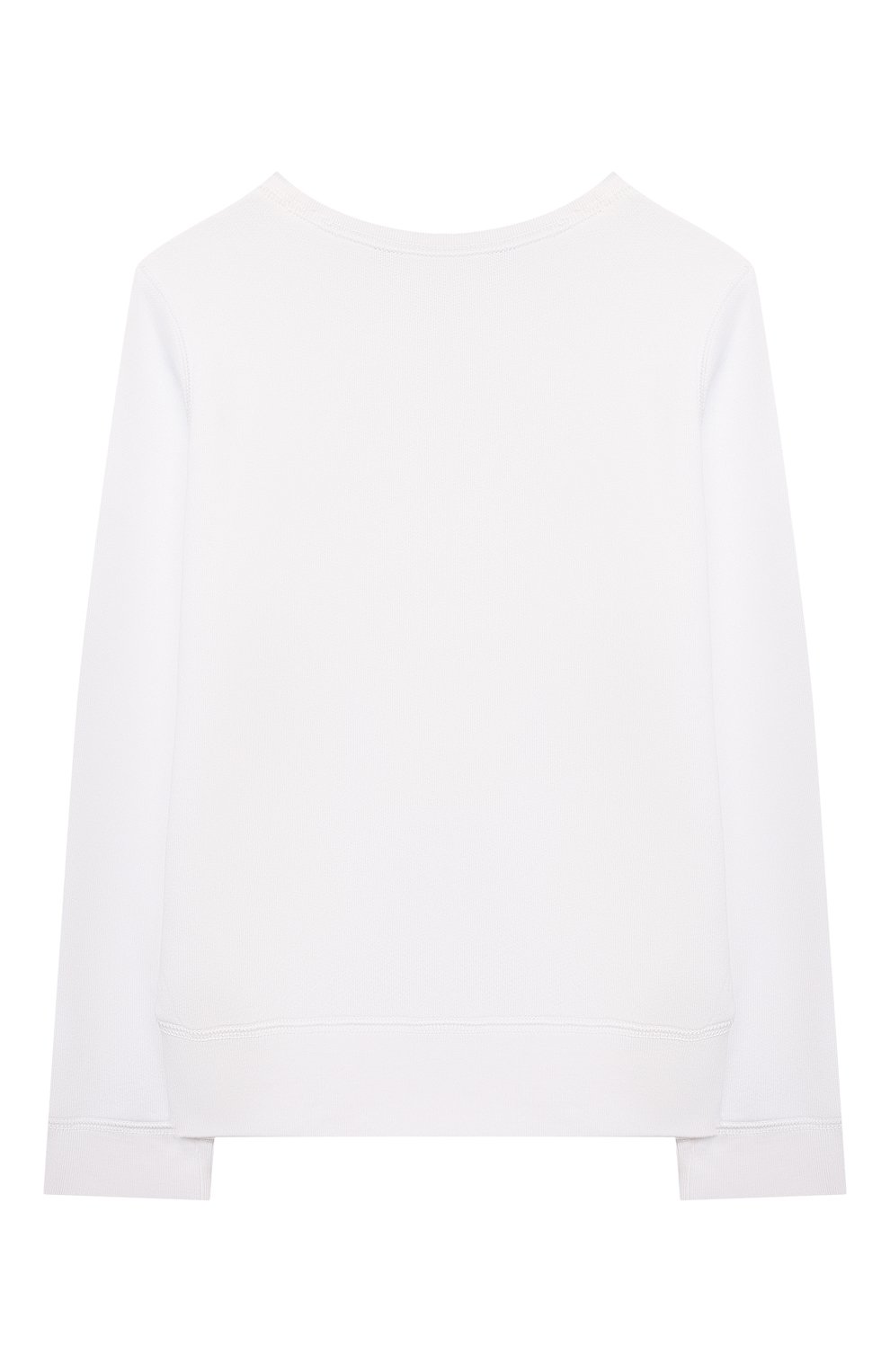 Хлопковый свитшот POLO RALPH LAUREN, арт. 311850652, фото 2