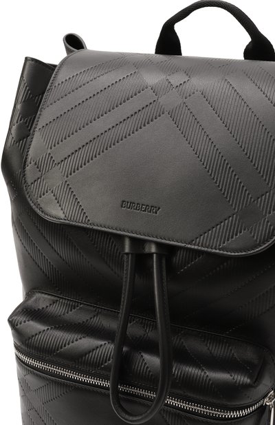 Рюкзак BURBERRY, арт. 8101918, фото 3