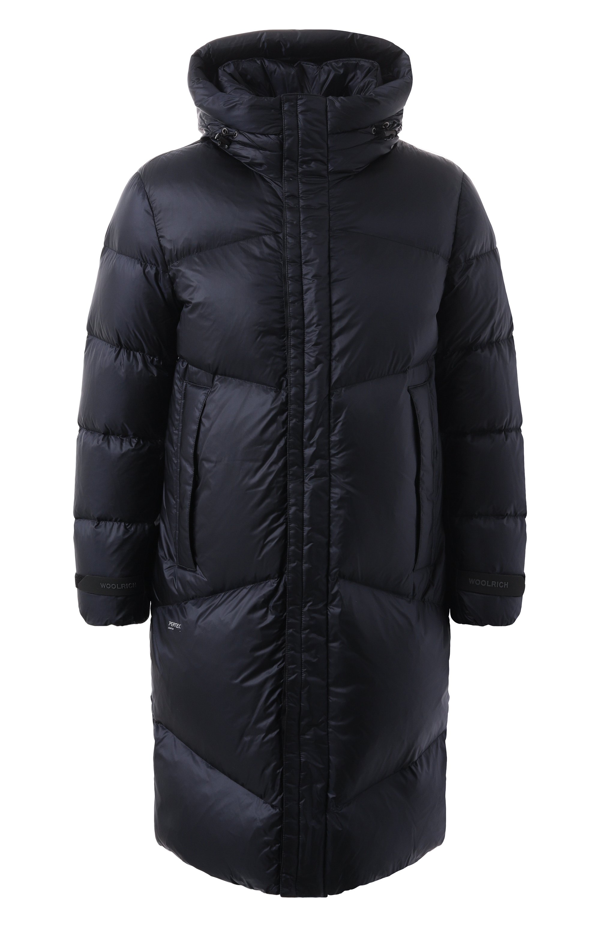 Пуховик WOOLRICH, арт. CFWOOU0969MRUT3664, фото 1