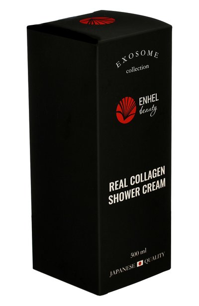 Коллагеновый гель-крем для душа (500ml) ENHEL BEAUTY, арт. 4612758140110, фото 4
