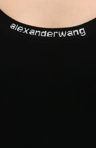 Пуловер ALEXANDERWANG.T, арт. 4KC1211024, фото 5