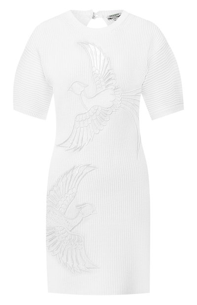 Женское хлопковое платье KENZO, арт. 2R0419828