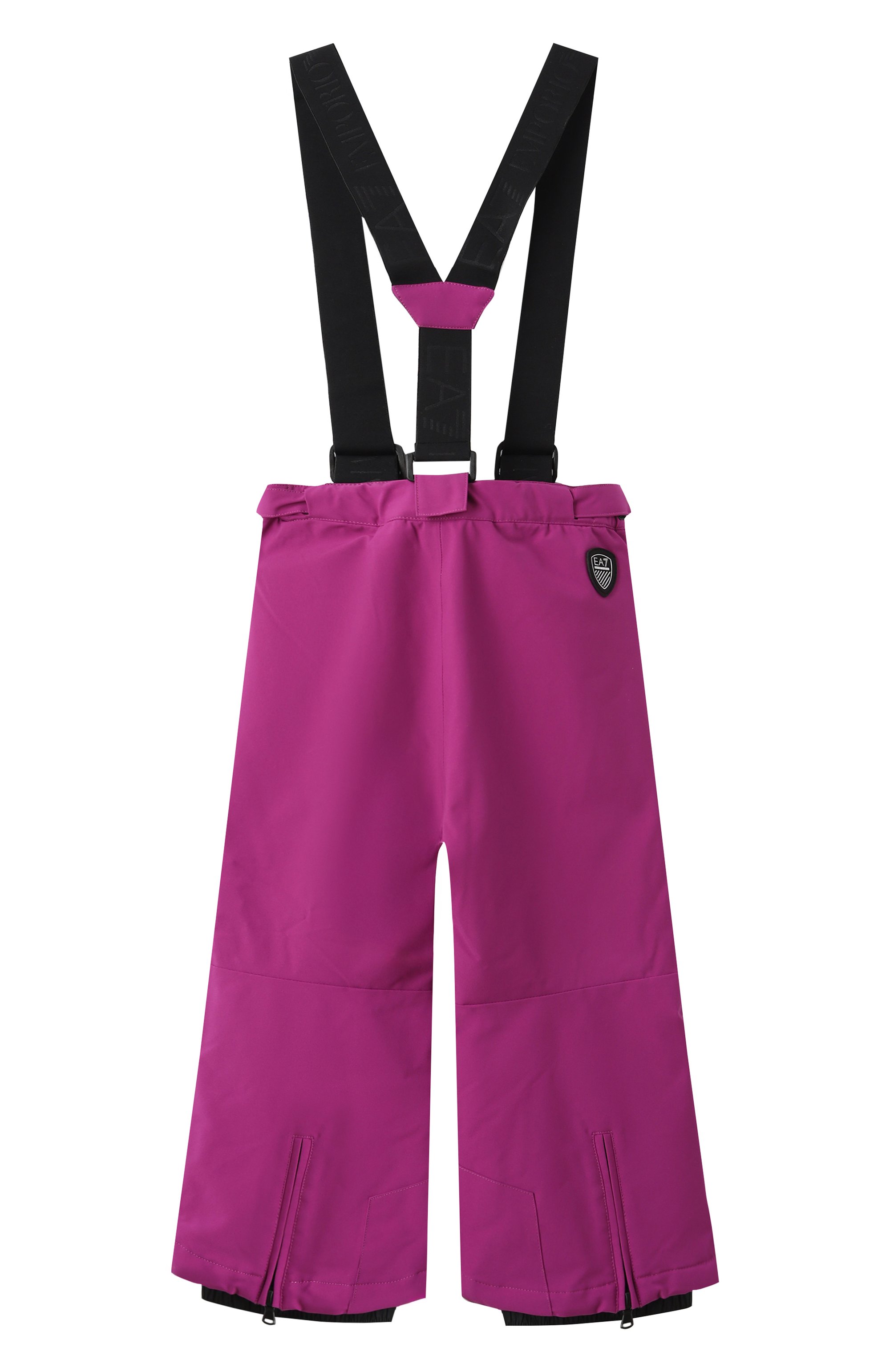 Утепленные брюки EA7, арт. 6DBP01/BNKCZ, фото 2