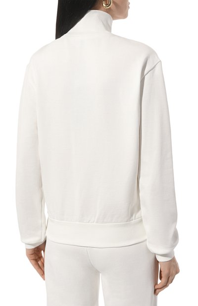 Хлопковая толстовка DOLCE & GABBANA, арт. F9R80T/GDCDR, фото 4