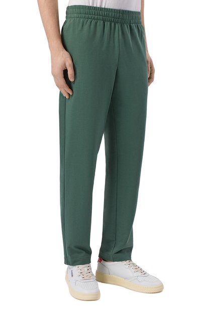 Хлопковый спортивный костюм EA7, арт. 8NPV62/PJVRZ, фото 4