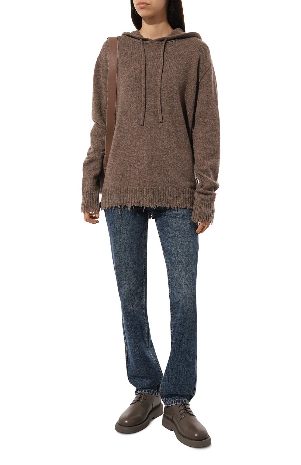 Кожаные дерби MARSELL, арт. MWG471/118, фото 2