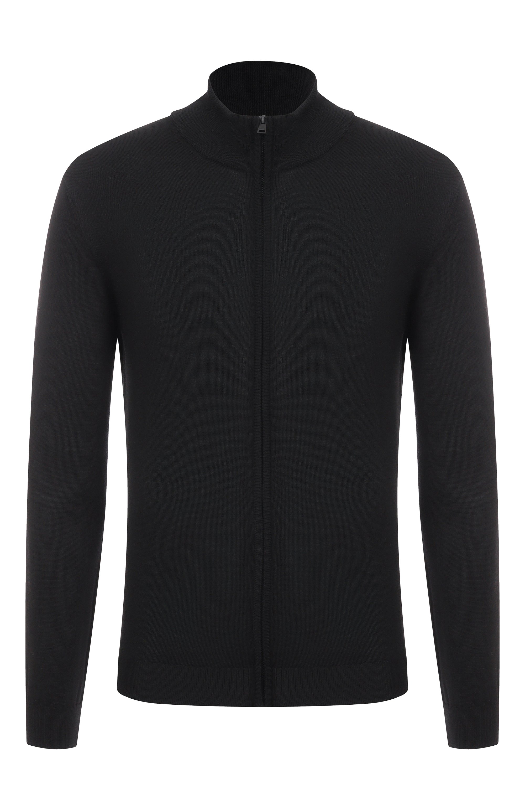 Шерстяной кардиган HUGO, арт. 50474193, фото 1