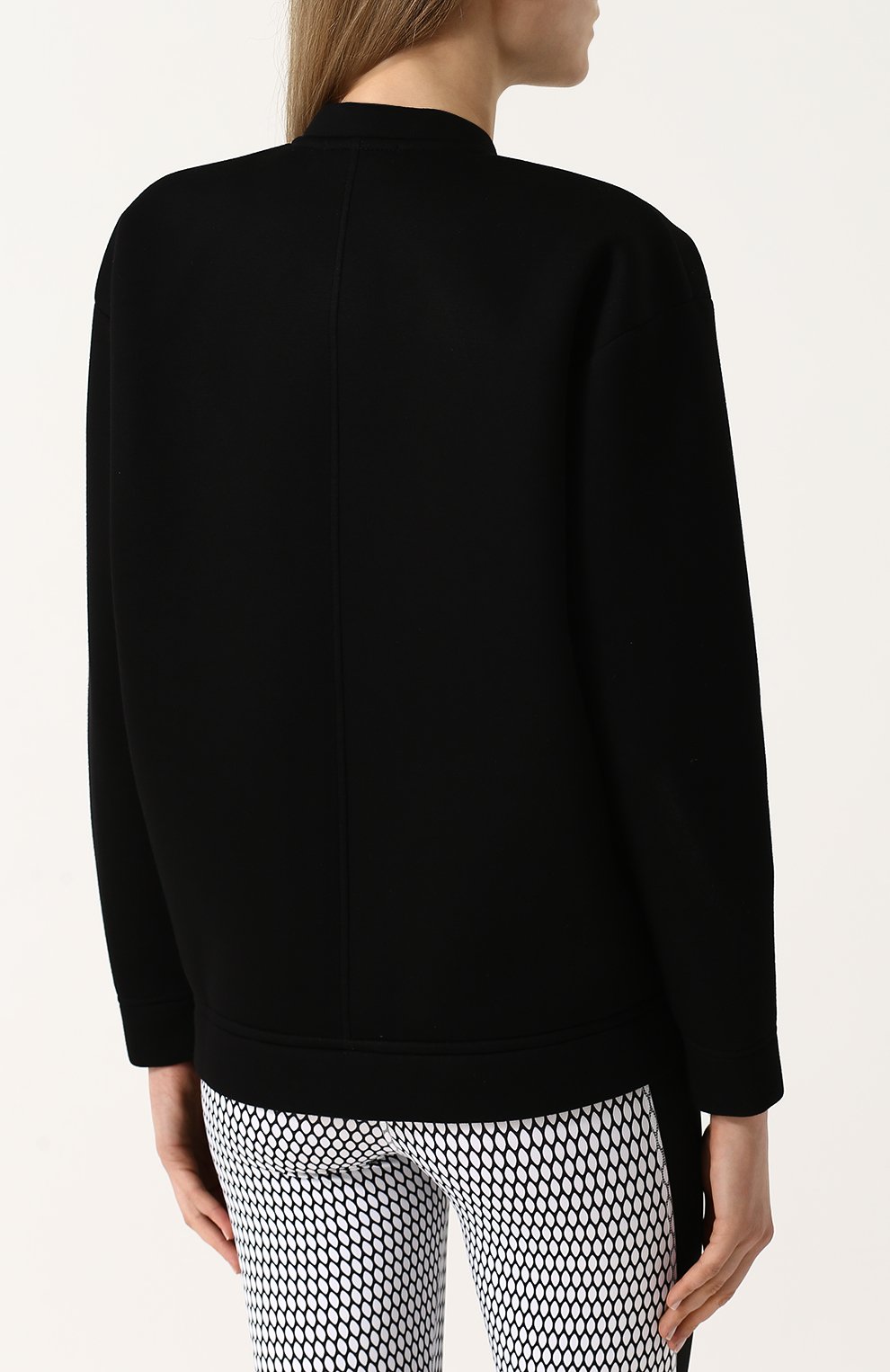 Спортивный кардиган на молнии MONREAL LONDON, арт. 1618102.21, фото 4