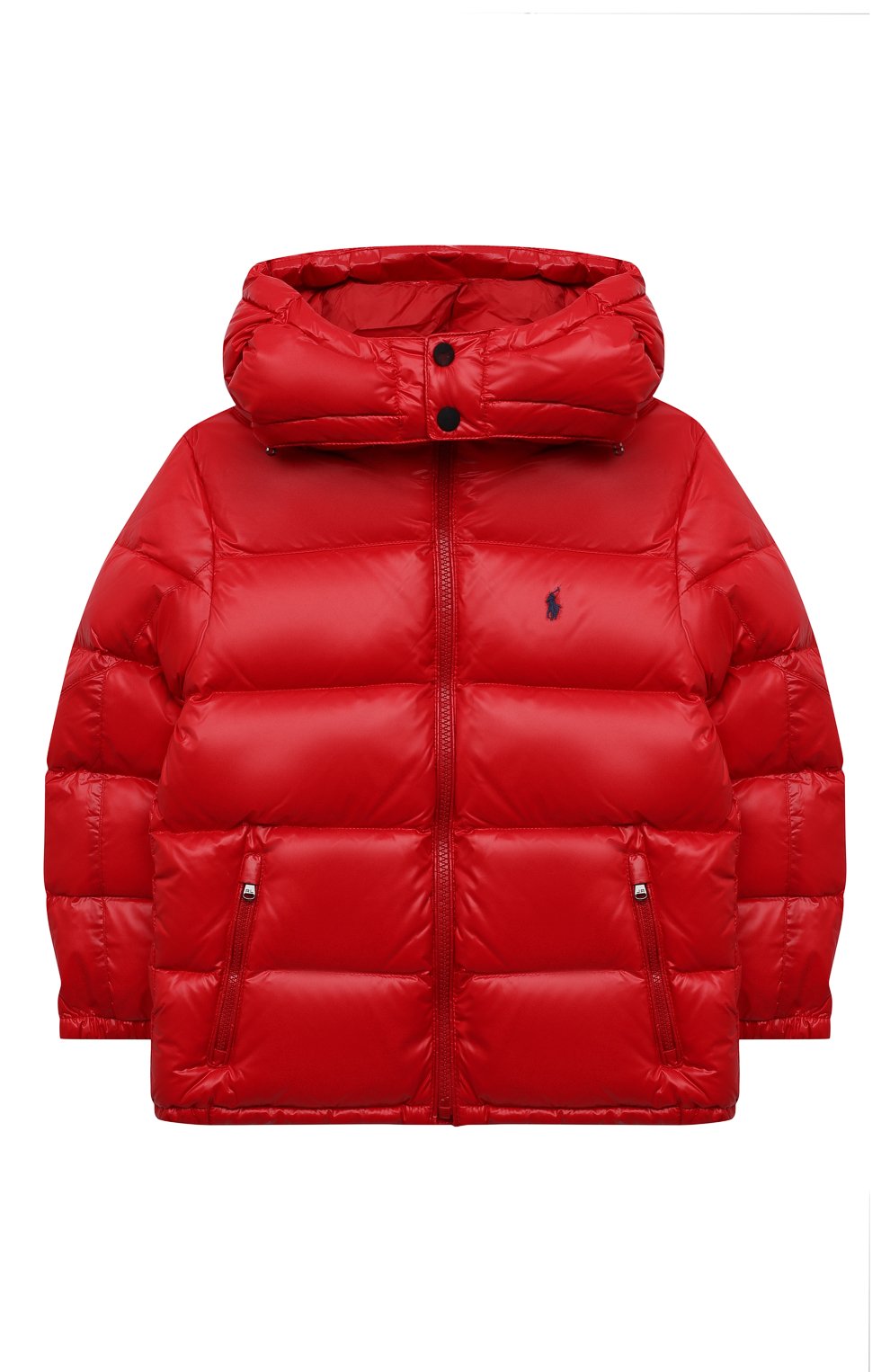 Пуховая куртка POLO RALPH LAUREN, арт. 322854454, фото 1