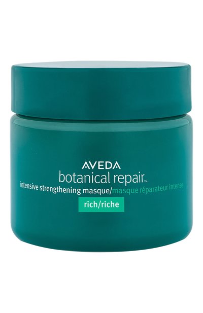 Женская маска для интенсивного восстановления структуры волос (25ml) AVEDA, арт. 018084020807
