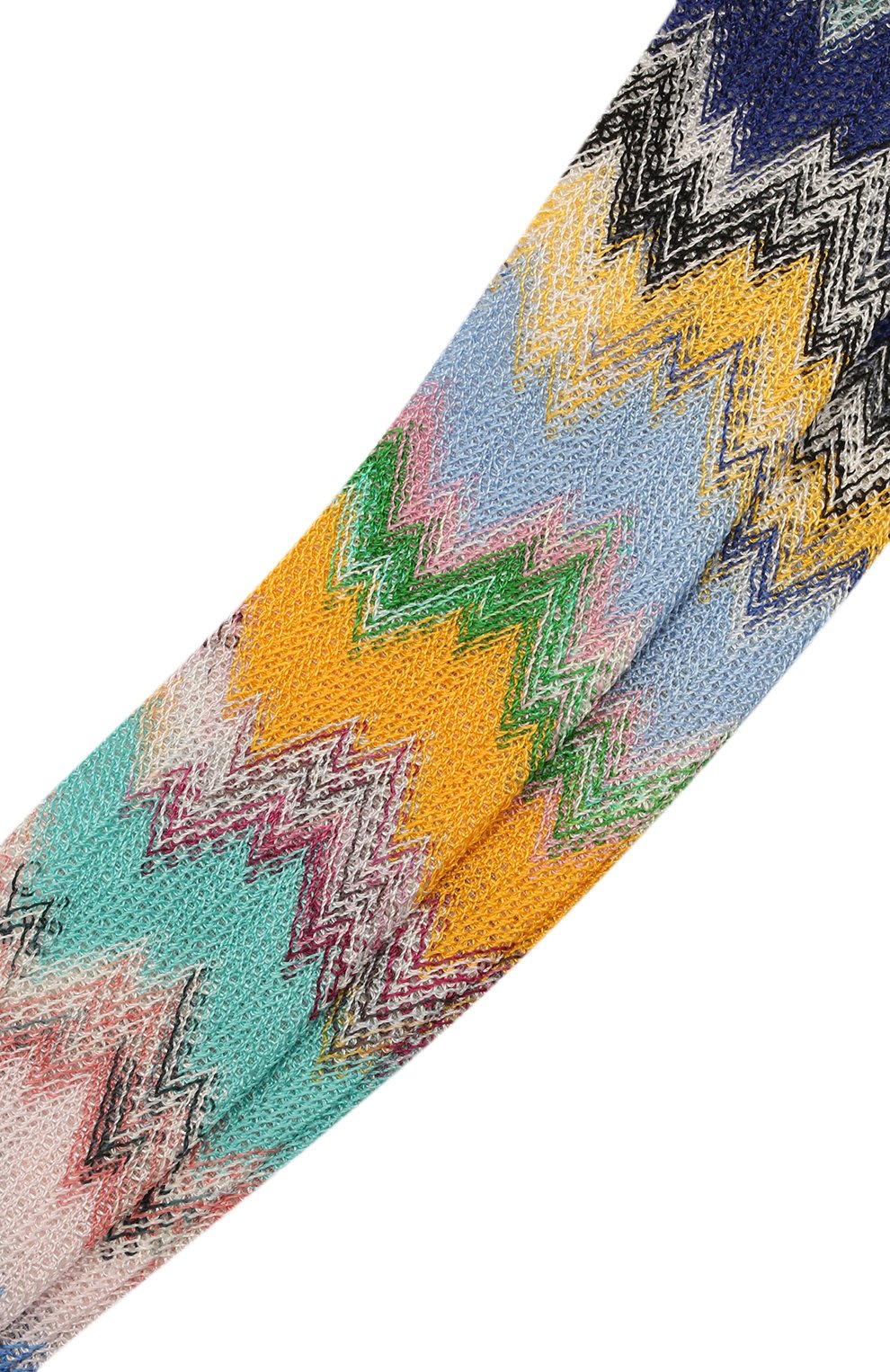 Повязка на голову MISSONI, арт. MMS00072/BR00E8, фото 3