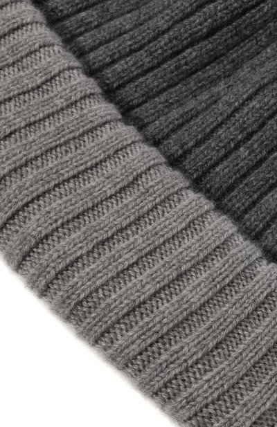 Кашемировая шапка FEDELI, арт. 7UI07305, фото 3