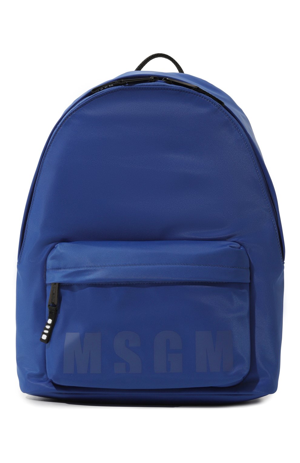 Рюкзак MSGM KIDS синего цвета по цене 13750 руб., арт. F4MSJUBP153, фото 1 Рюкзак MSGM KIDS, арт. F4MSJUBP153, фото 1