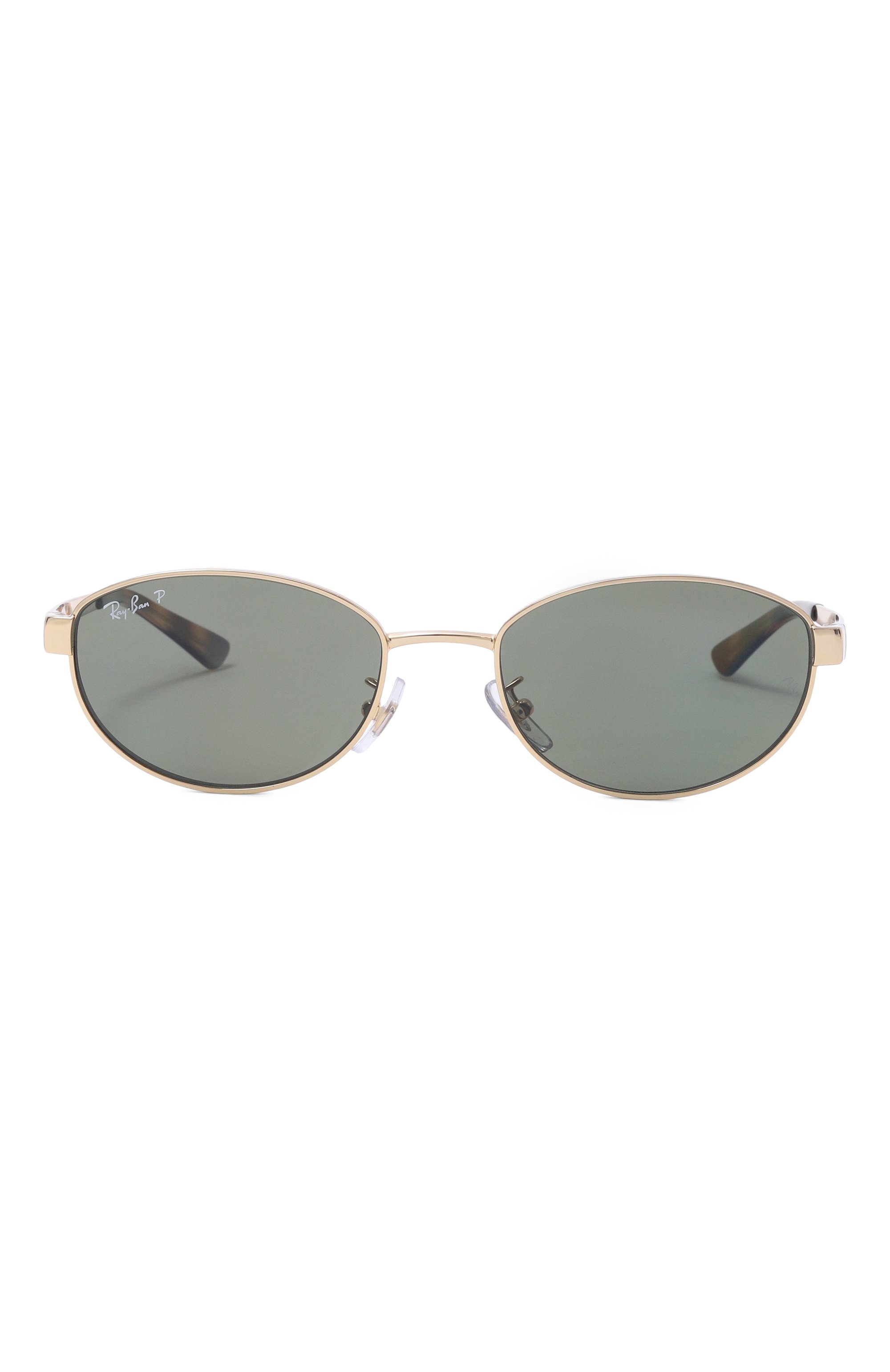 Солнцезащитные очки RAY-BAN, арт. 3774D-001/9A, фото 2