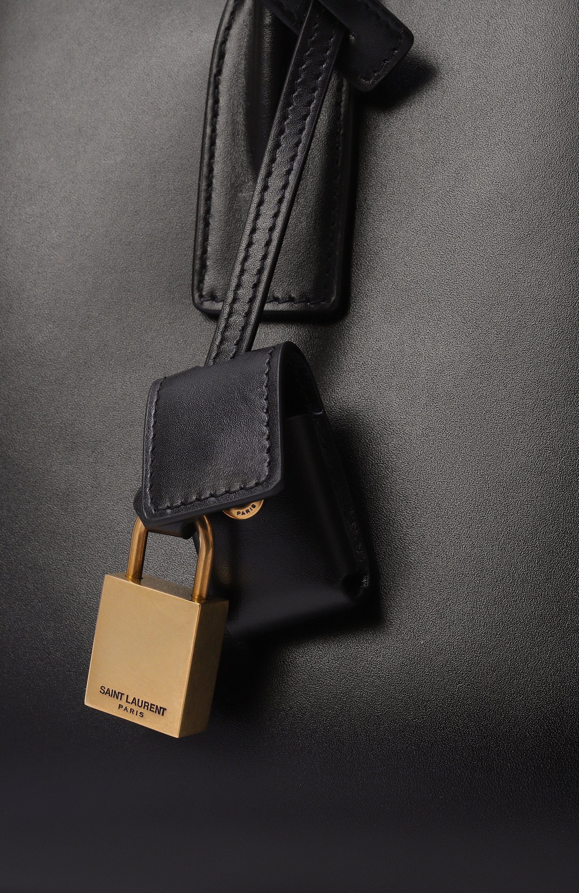 Сумка sac de jour SAINT LAURENT, арт. 819827/2ZA0W, фото 3