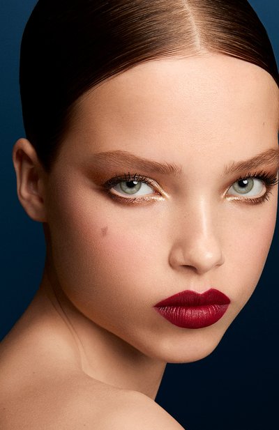 Двойные тени для век abracadabra le duo, оттенок star nude CHRISTIAN LOUBOUTIN, арт. 8435415093996, фото 5