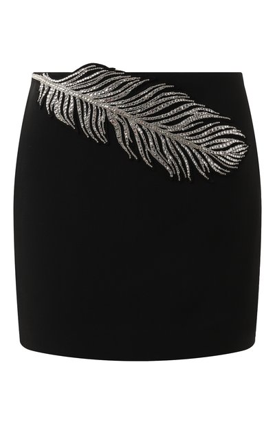 Женская юбка DAVID KOMA, арт. PF24DK51S