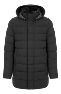 Темно-серый