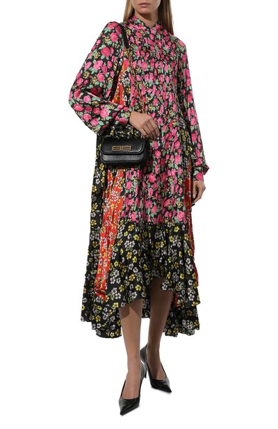 Сумка gossip xs BALENCIAGA, арт. 679863/21010, фото 3