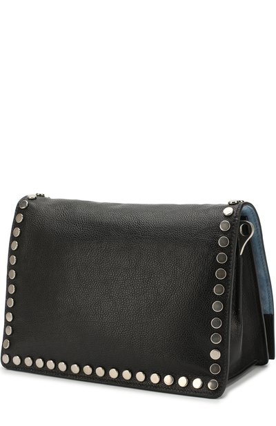 Сумка etiquette PRADA, арт. 1BD082-PEO-F0OK0-OBO, фото 3