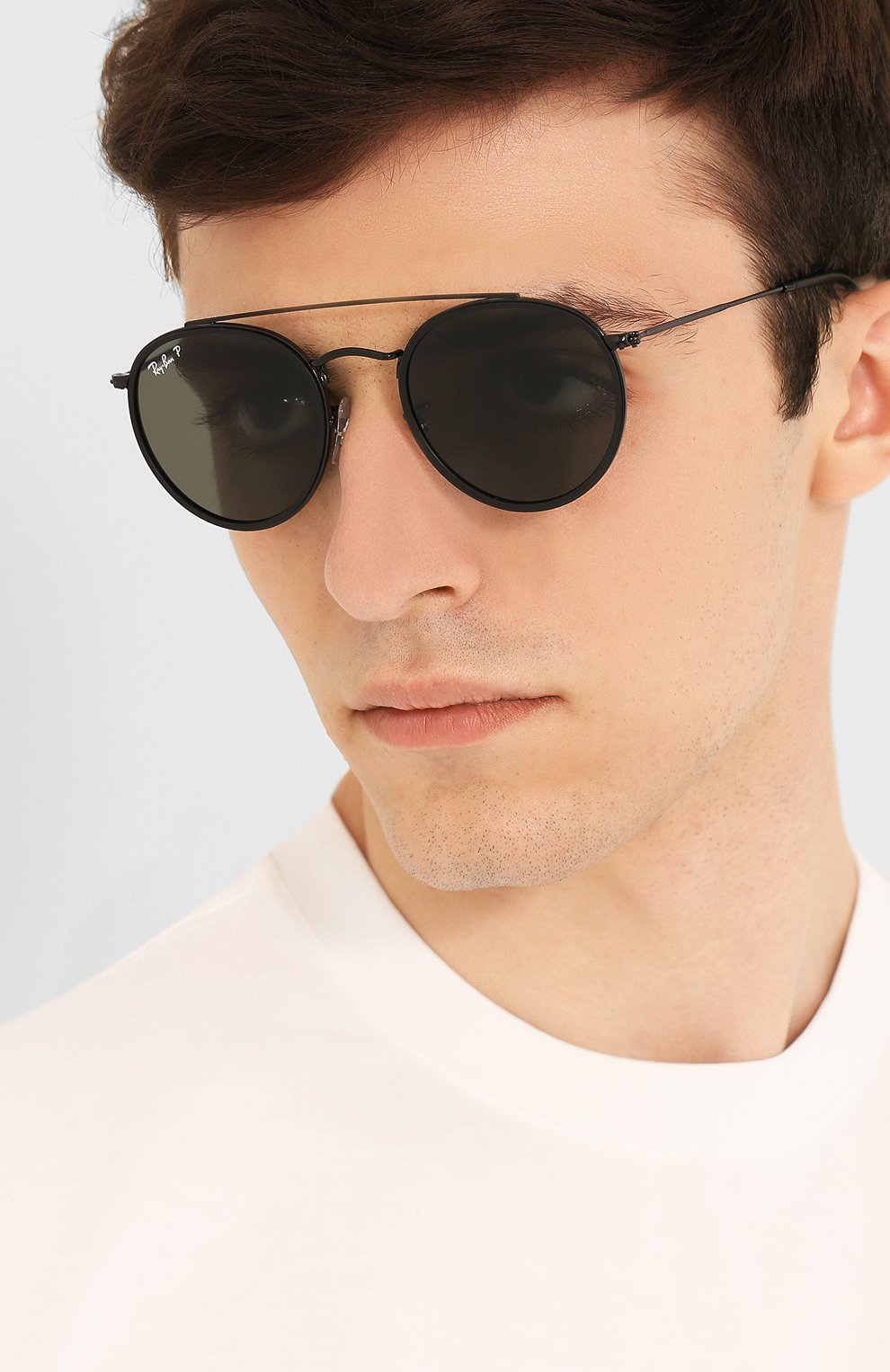 Солнцезащитные очки RAY-BAN, арт. 3647N-002/58, фото 3