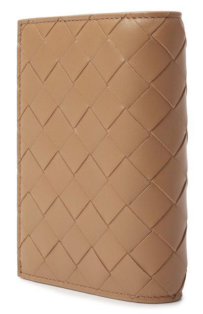 Кожаная обложка для паспорта BOTTEGA VENETA, арт. 749954/VCPP2, фото 2