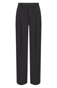 Темно-серый