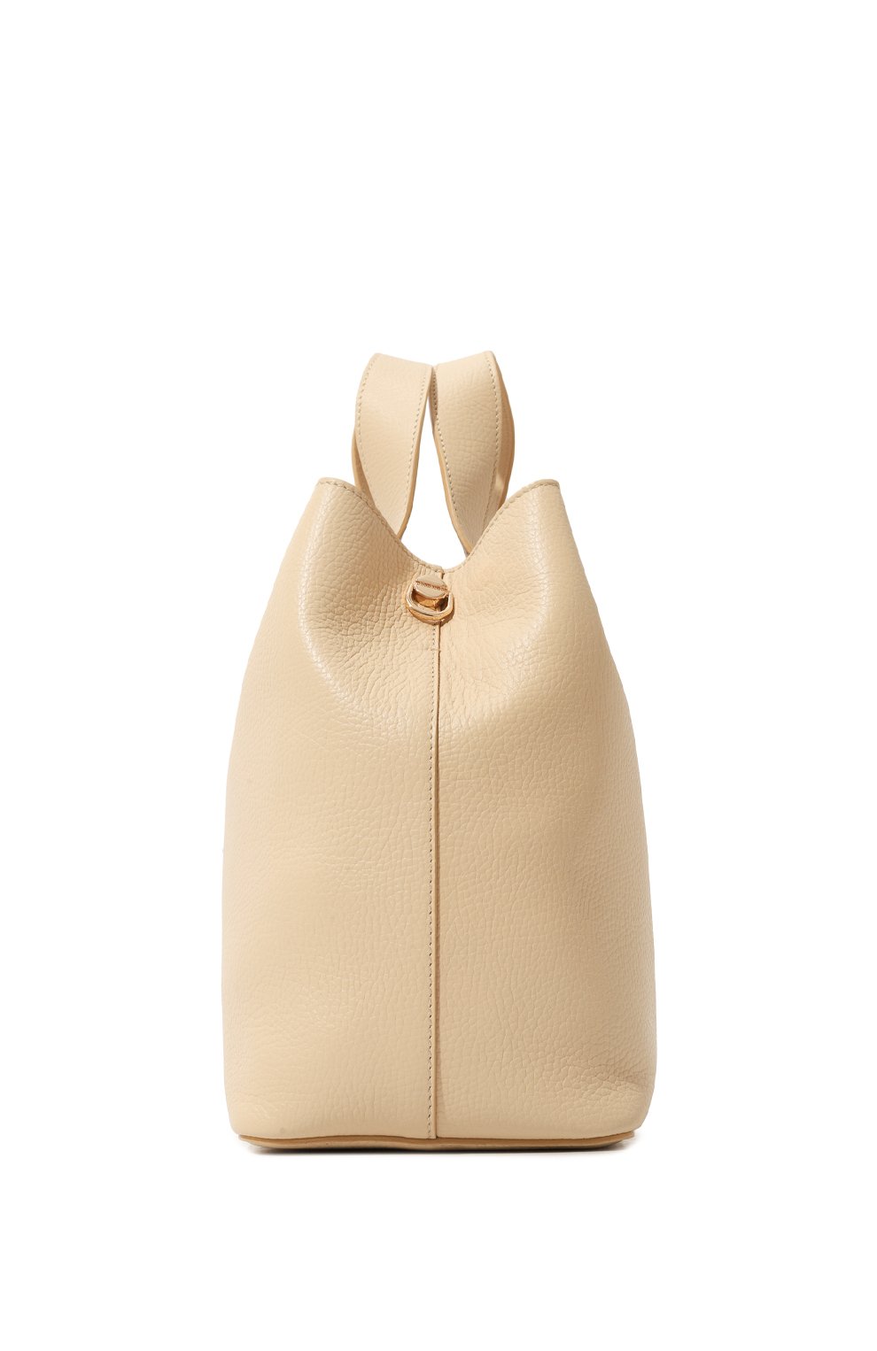 Сумка-тоут 011 medium BORBONESE, арт. 924095, фото 4