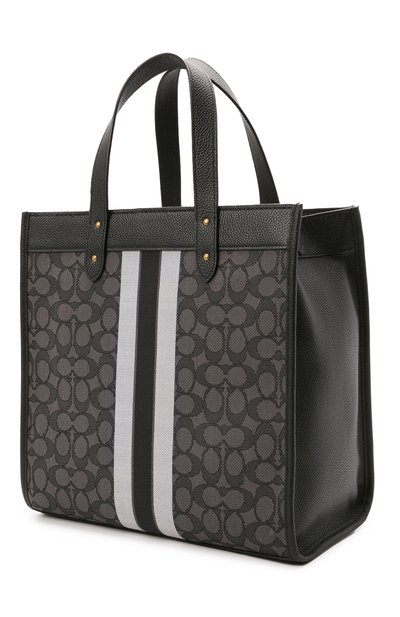 Сумка-тоут field medium COACH, арт. 5868, фото 3